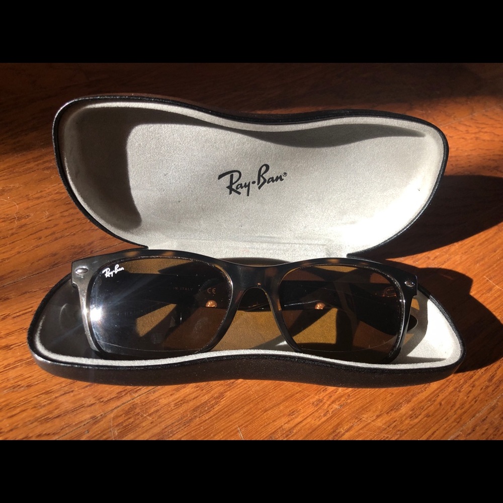 Ray Band sunglasses